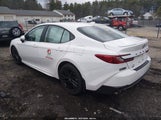 Toyota Camry Se 4T1DBADK8SU028407 снимка