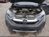 Honda Cr-V Ex-L/Ex-L Navi 7FARW1H88JE043224 снимка