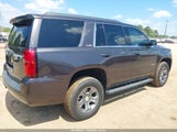 Chevrolet Tahoe Lt 1GNSKBKC1GR450565 снимка