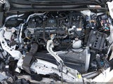 Toyota Corolla Hybrid Le JTDEAMDE1N3001342 photo