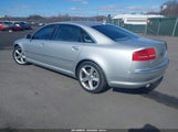 Audi A8 L 4.2 WAUMV94E08N007135 снимка