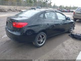 Hyundai Elantra Gls KMHDU46D69U802027 снимка