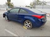 Hyundai Elantra Gs KMHDH6AE1DU017195 снимка