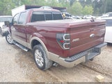 Ford F-150 Fx2 Sport/Harley-Davidson/King Ranch/Lariat/Platinum/Xl/Xlt 1FTFW1CV9AFB76064 снимка