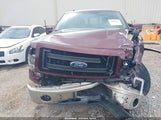 Ford F-150 Fx2 Sport/Harley-Davidson/King Ranch/Lariat/Platinum/Xl/Xlt 1FTFW1CV9AFB76064 fotografie