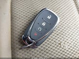 Chevrolet Trailblazer Fwd Lt KL79MPS20PB071018 photo