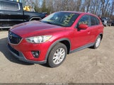 Mazda Cx-5 Touring JM3KE4CY8E0385051 снимка