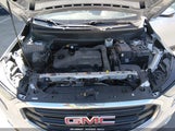 GMC Terrain Awd Sle 3GKALTEV7LL118382 снимка