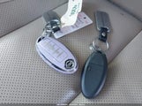 Nissan Rogue Sl 5N1AT2MV0HC848141 снимка
