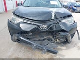 Toyota Rav4 Le 2T3BFREVXGW533334 снимка
