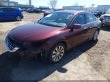 Honda Accord Ex-L V-6 1HGCR3F80DA001054 снимка