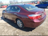 Honda Accord Ex-L V-6 1HGCR3F80DA001054 снимка