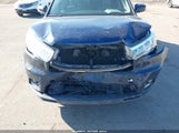 Toyota Highlander Limited V6 5TDDKRFH3ES068424 снимка