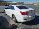 Chevrolet Malibu Ls 1G11B5SL6FF138109 снимка