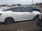 Nissan Sentra Sr Xtronic Cvt 3N1AB8DV3NY229257 fotografie