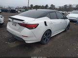 Nissan Sentra Sr Xtronic Cvt 3N1AB8DV3NY229257 photo