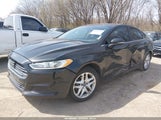 Ford Fusion Se 1FA6P0H7XE5371027 снимка
