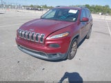 Jeep Cherokee Limited 1C4PJLDS0FW708120 снимка