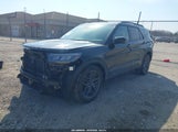 Ford Explorer St 1FMWK8GC2SGD01166 снимка