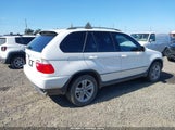 BMW X5 4.4I 5UXFB33573LH47032 снимка