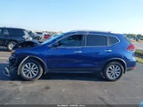 Nissan Rogue Sv KNMAT2MT5JP608343 снимка
