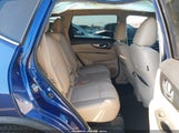 Nissan Rogue Sv KNMAT2MT5JP608343 снимка