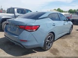 Nissan Sentra Sv 3N1AB8CV2SY361665 снимка