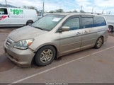 Honda Odyssey Ex 5FNRL38446B057741 снимка