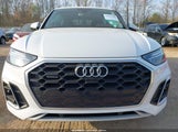Audi Q5 Premium Plus 45 Tfsi S Line Quattro S Tronic WA1EAAFY8N2054142 снимка