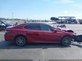 Toyota Camry Xle 4T1F11AKXNU068394 fotografie