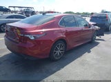 Toyota Camry Xle 4T1F11AKXNU068394 снимка