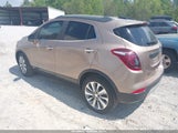 Buick Encore Fwd Preferred KL4CJASB3KB951048 снимка