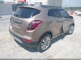 Buick Encore Fwd Preferred KL4CJASB3KB951048 снимка
