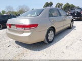 Honda Accord 2.4 Lx JHMCM56384C004381 снимка
