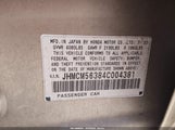 Honda Accord 2.4 Lx JHMCM56384C004381 снимка