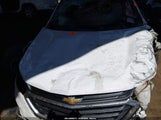 Chevrolet Equinox Fwd Ls 3GNAXHEV0LS635713 photo