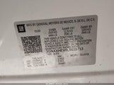 Chevrolet Equinox Fwd Ls 3GNAXHEV0LS635713 photo