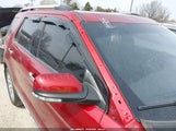 Ford Explorer Limited 1FM5K8F87FGB00541 fotografie