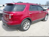 Ford Explorer Limited 1FM5K8F87FGB00541 photo