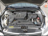 Nissan Altima 2.5 S 1N4AL21E59C145392 снимка