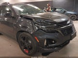 Chevrolet Equinox Awd Premier 3GNAXXEV4NS244688 photo