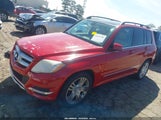 Mercedes-Benz Glk 350 WDCGG5HB0FG437570 fotografie
