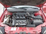 Ford Taurus Ses 1FAFP55S2YG114104 снимка