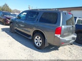 Nissan Armada Se 5N1AA08C38N609156 снимка