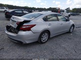 Nissan Altima 2.5 S 1N4AL3AP2JC199387 fotografie