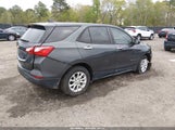 Chevrolet Equinox Fwd Ls 3GNAXHEV7LS564297 fotografie