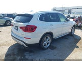 BMW X3 Sdrive30I 5UXTR7C57KLF37258 снимка