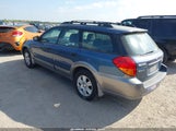 Subaru Outback 2.5I 4S4BP61C957381471 снимка