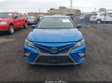 Toyota Camry Se 4T1B11HKXKU188471 fotografie