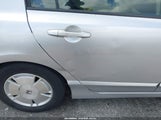 Honda Civic Hybrid JHMFA36277S018056 снимка